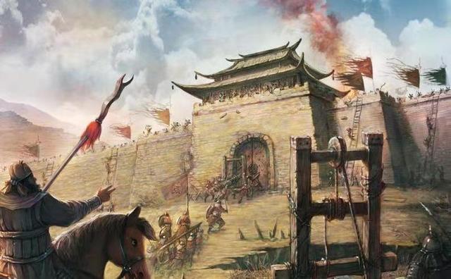 无尽奔跑